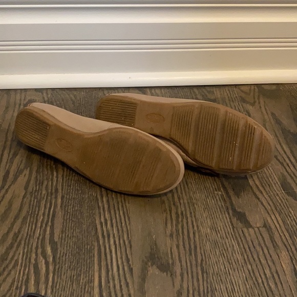 Circa Joan and David flats size 6 - Picture 3 of 3